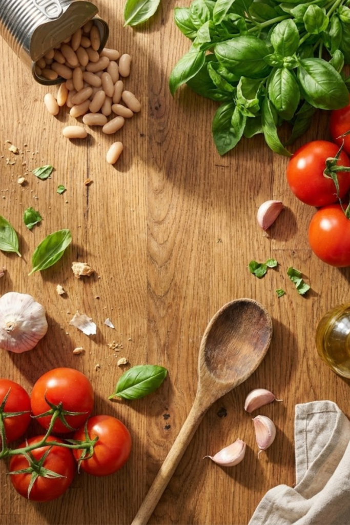 Hearty Tomato Basil White Bean Stew: The Ultimate 2026 Comfort Food Recipe 3 Article Image 2026 01 08T164614.277