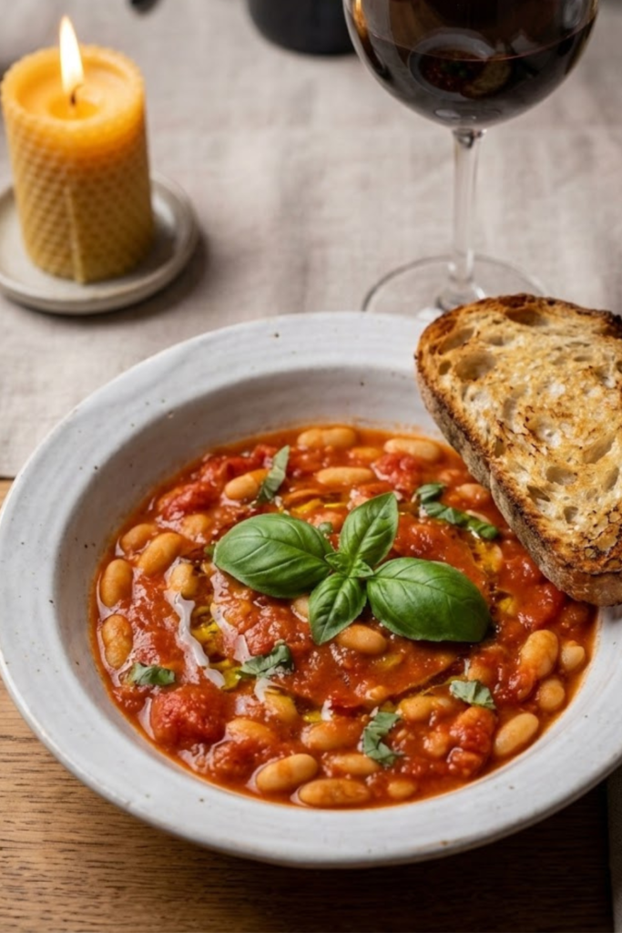 Hearty Tomato Basil White Bean Stew: The Ultimate 2026 Comfort Food Recipe 5 Article Image 2026 01 08T164902.773