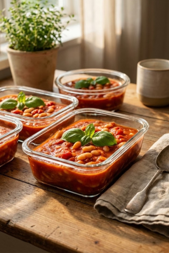 Hearty Tomato Basil White Bean Stew: The Ultimate 2026 Comfort Food Recipe 2 Article Image 2026 01 08T165255.994