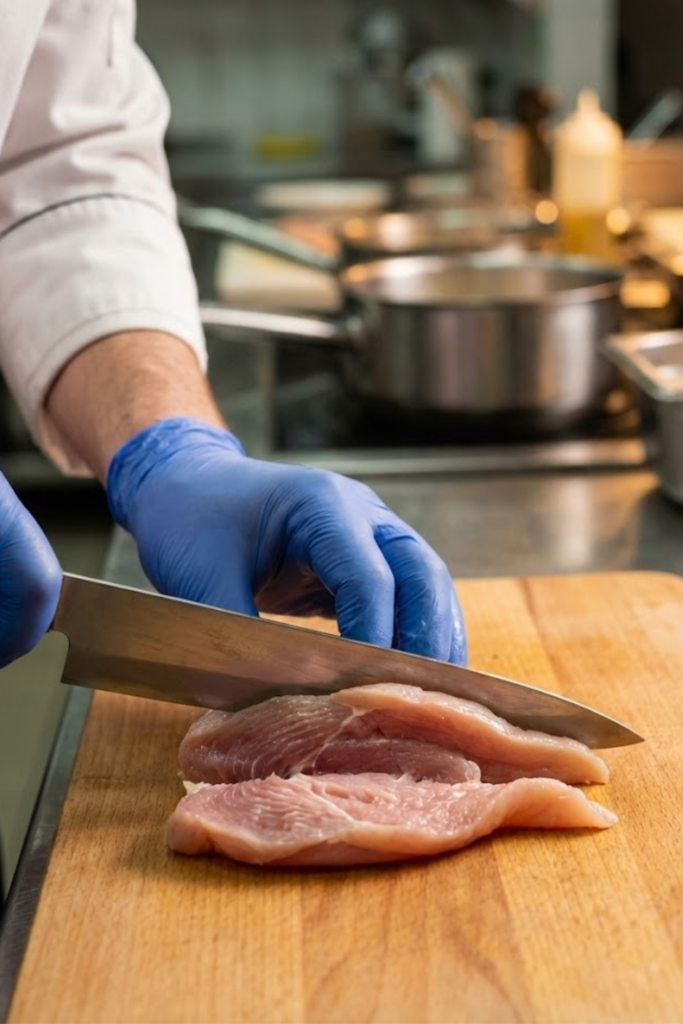 The Ultimate Mediterranean Stuffed Chicken Dinner Recipe for 2026 4 Article Image 2026 01 08T192117.247