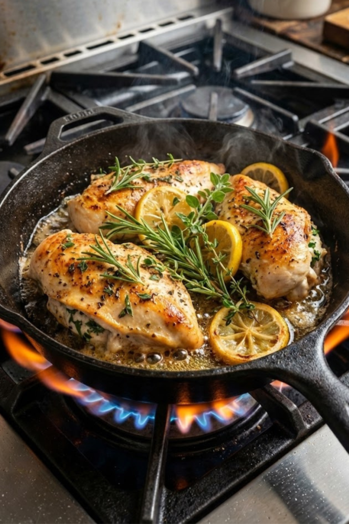 The Ultimate Mediterranean Stuffed Chicken Dinner Recipe for 2026 5 Article Image 2026 01 08T192157.355