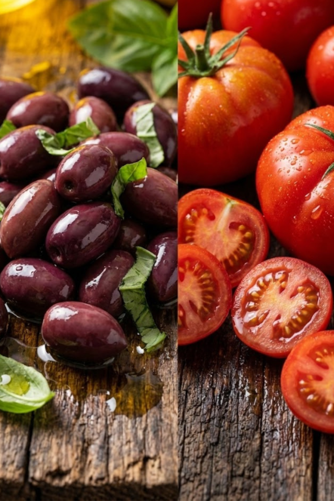 Savory Tomato Olive Breakfast Toast: The Best Way to Start Your Morning in 2026 2 Article Image 2026 01 09T140105.849