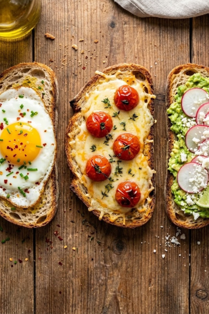 Savory Tomato Olive Breakfast Toast: The Best Way to Start Your Morning in 2026 5 Article Image 2026 01 09T140646.637