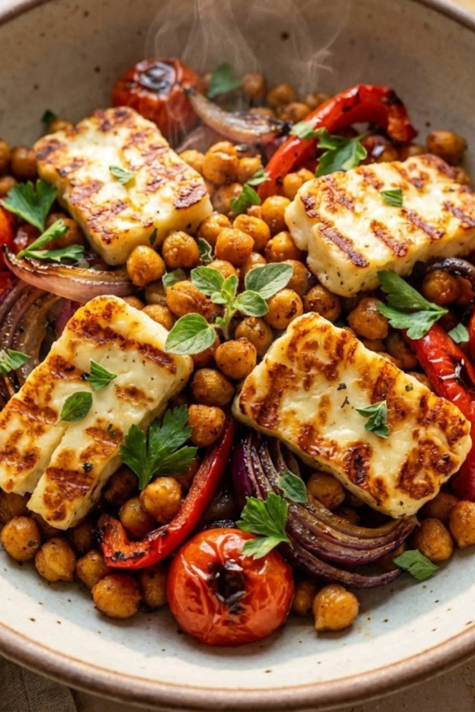 Easy Mediterranean Vegetable Dinner Tray: A 2026 Weeknight Favorite 5 Article Image 2026 01 09T171833.265