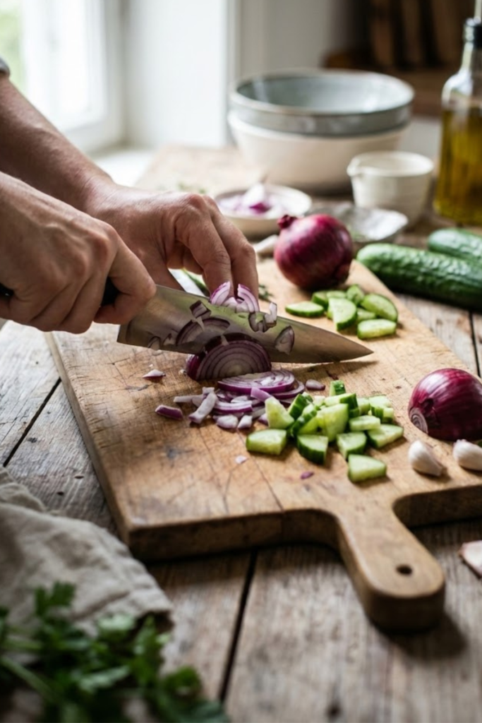 The Ultimate Easy Mediterranean Bean Bowl Recipe (2026 Edition) 5 Article Image 2026 01 11T095433.127