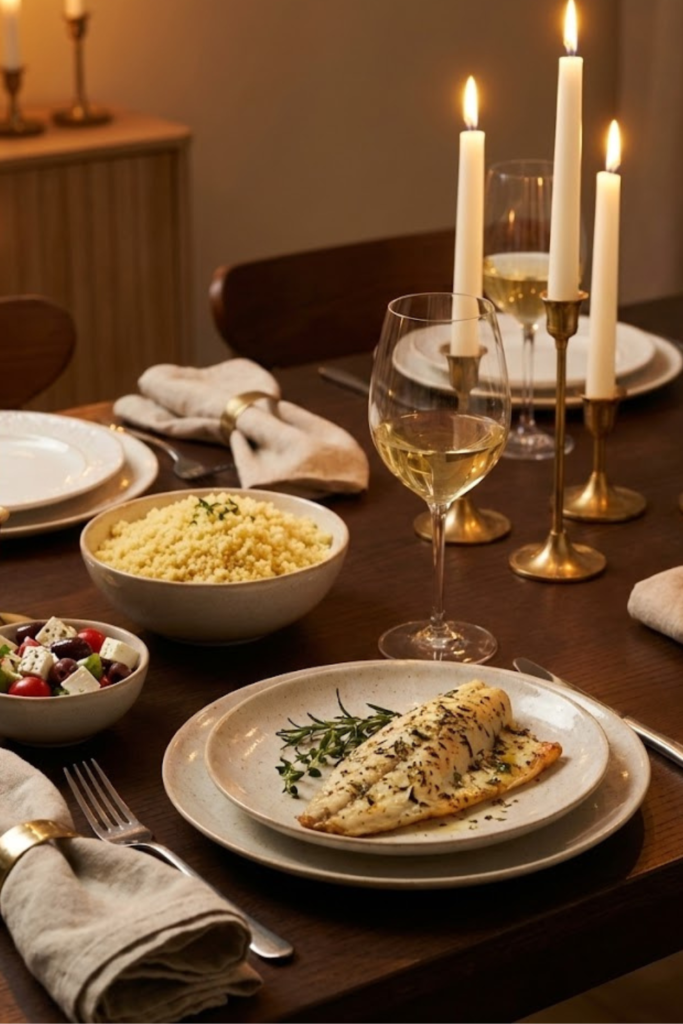 Easy Mediterranean Baked Fish: The Ultimate Healthy Dinner Guide (2026) 5 Article Image 2026 01 12T195721.034