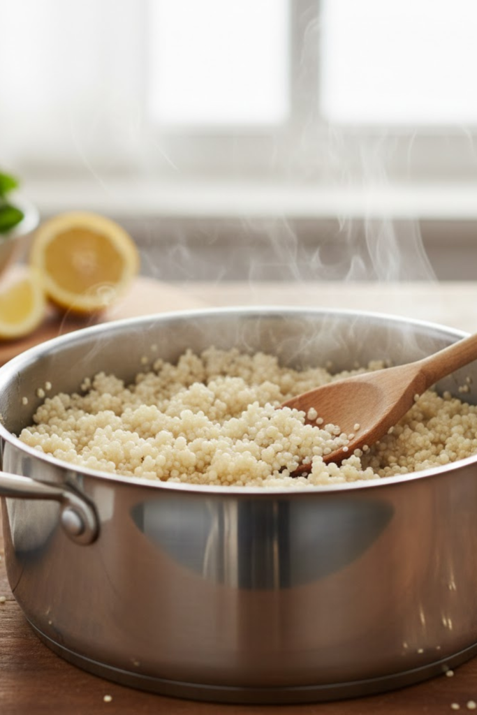 The Ultimate Beginner Mediterranean Quinoa Salad Recipe for 2026 2 Article Image 2026 01 13T164857.905