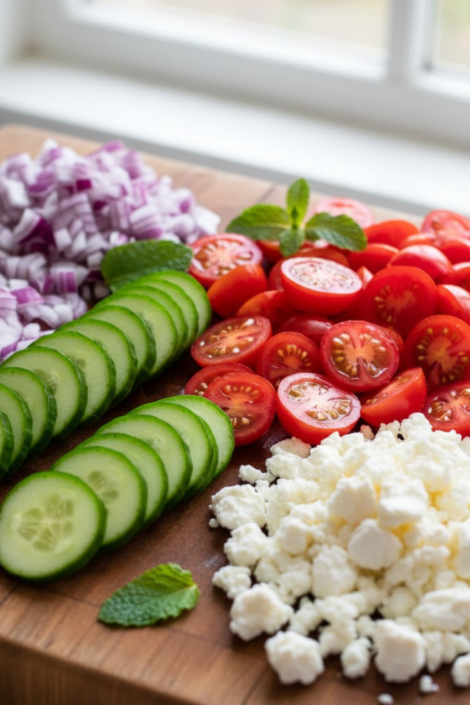 The Ultimate Beginner Mediterranean Quinoa Salad Recipe for 2026 3 Article Image 2026 01 13T165241.001