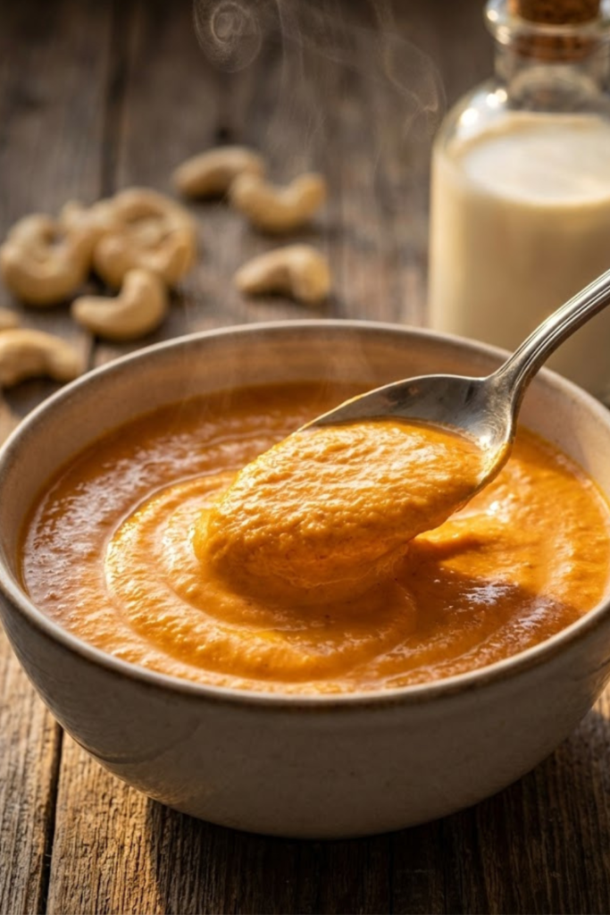 The Ultimate Creamy Roasted Red Pepper Pasta: A 2026 Comfort Food Favorite 2 Article Image 2026 01 14T172428.718