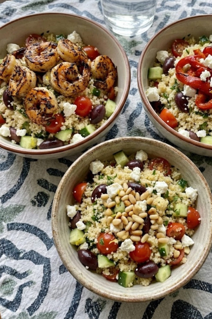 Simple Mediterranean Couscous Recipe: A 15-Minute Flavor Bomb (2026 Edition) 6 Article Image 2026 01 16T144134.670