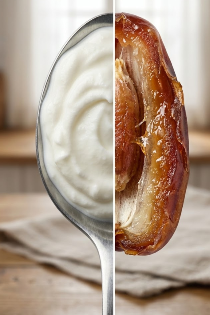 Creamy Greek Yogurt Date Bowl: The Ultimate 5-Minute Power Breakfast (2026 Edition) 2 Article Image 2026 01 17T163650.287