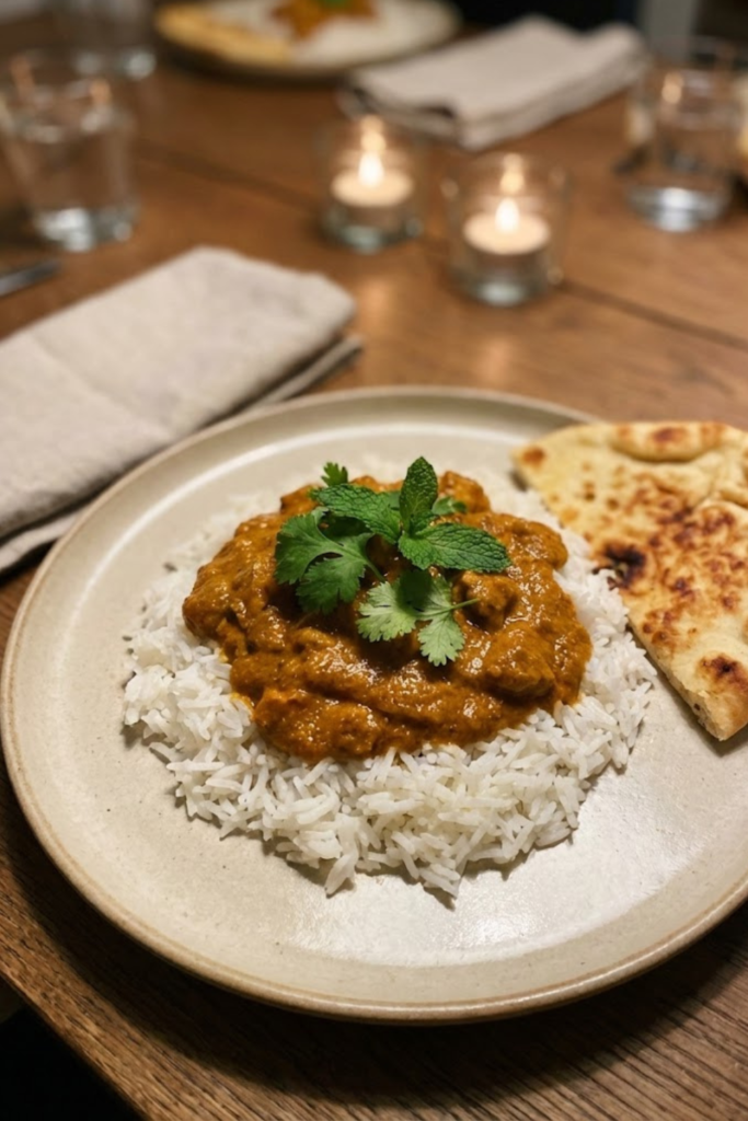 Mediterranean Chickpea Curry: A Vibrant & Easy 20-Minute Dinner (2026) 5 Article Image 2026 01 20T142018.449