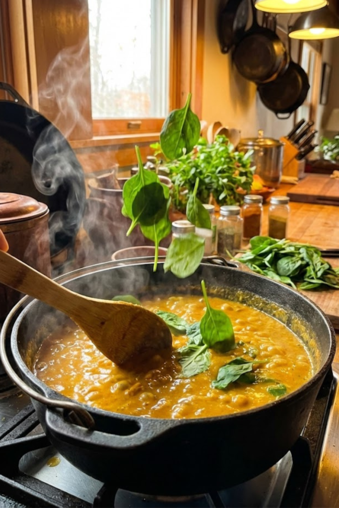 Mediterranean Chickpea Curry: A Vibrant & Easy 20-Minute Dinner (2026) 4 Article Image 2026 01 20T142049.191