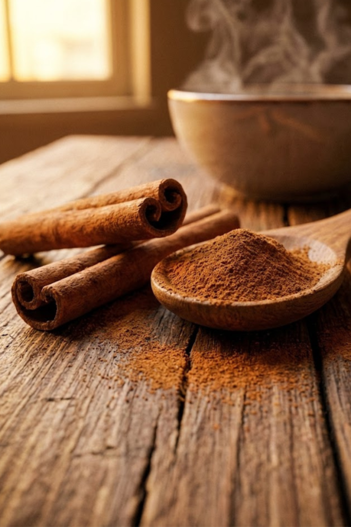 Creamy Greek Yogurt Cinnamon Bowl Recipe: A High-Protein Breakfast Powerhouse (2026 Edition) 3 Article Image 2026 01 20T145350.095