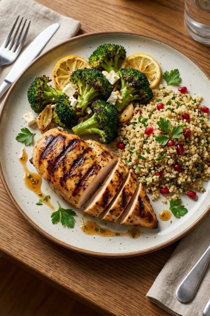 The Ultimate Mediterranean Roasted Broccoli Recipe (2026 Guide) 5 Article Image 2026 01 21T182537.897