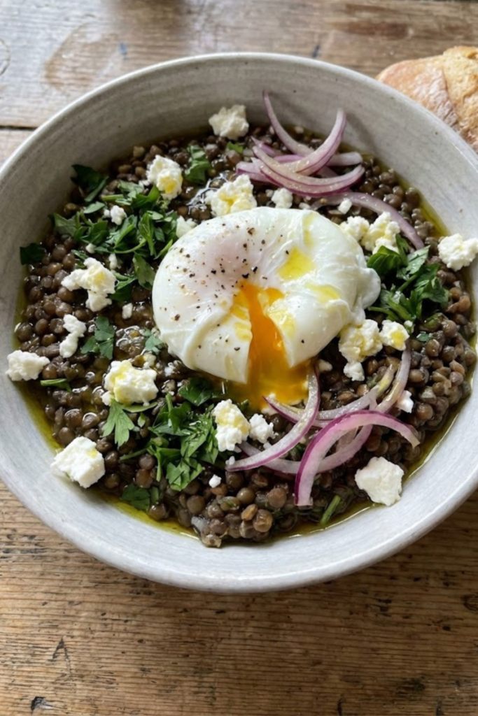 Mediterranean Breakfast Lentils: The Ultimate Protein-Packed Start to 2026 1 Article Image 2026 01 21T185224.792