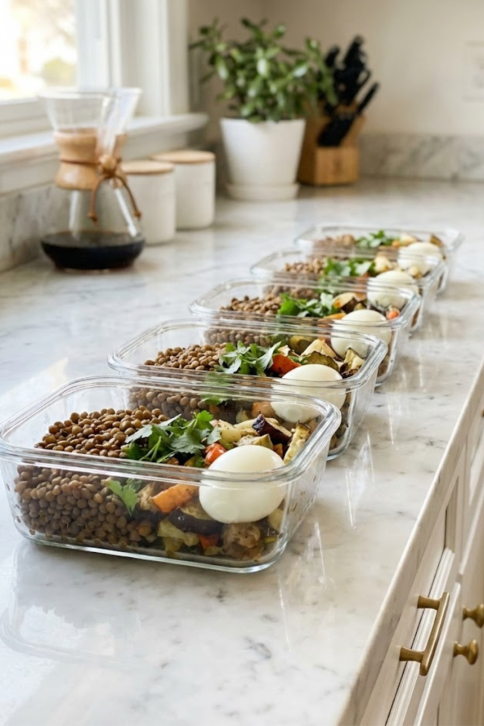 Mediterranean Breakfast Lentils: The Ultimate Protein-Packed Start to 2026 6 Article Image 2026 01 21T185826.150