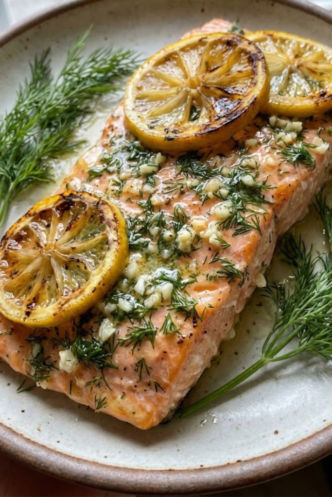 Perfect Lemon Dill Salmon Recipe: A 20-Minute Weeknight Savior (2026 Edition) 1 Article Image 2026 01 21T194538.582