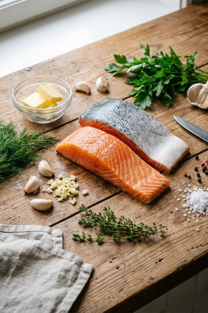 Perfect Lemon Dill Salmon Recipe: A 20-Minute Weeknight Savior (2026 Edition) 3 Article Image 2026 01 21T194617.654