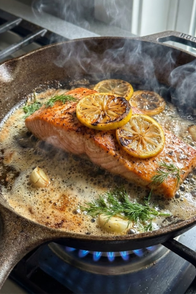 Perfect Lemon Dill Salmon Recipe: A 20-Minute Weeknight Savior (2026 Edition) 4 Article Image 2026 01 21T195058.702