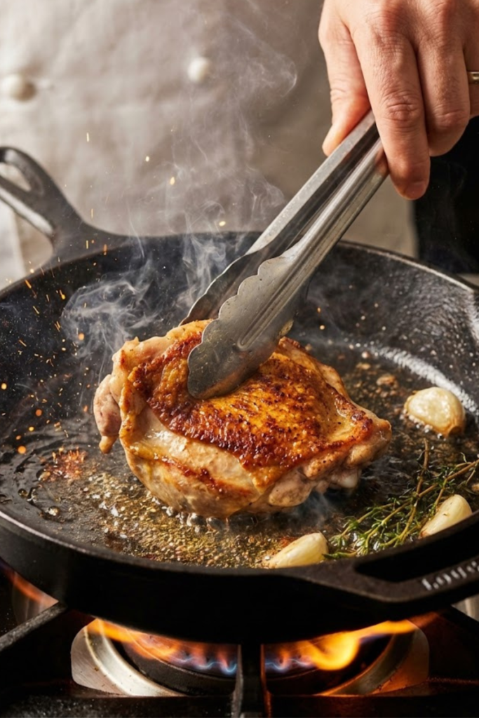 2026’s Savory Mediterranean Chicken Tomato Dinner: A One-Pan Delight 4 Article Image 2026 01 22T191422.699