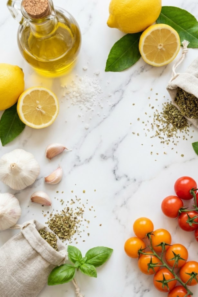 Master This Juicy Beginner Mediterranean Baked Chicken in 2026! 3 Article Image 2026 01 22T194828.288