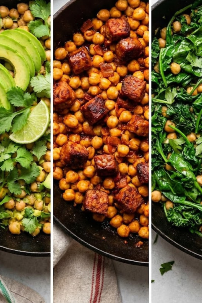 Savory Mediterranean Breakfast Chickpea Hash: The Ultimate 2026 One-Pan Recipe 5 Article Image 2026 01 22T201125.062