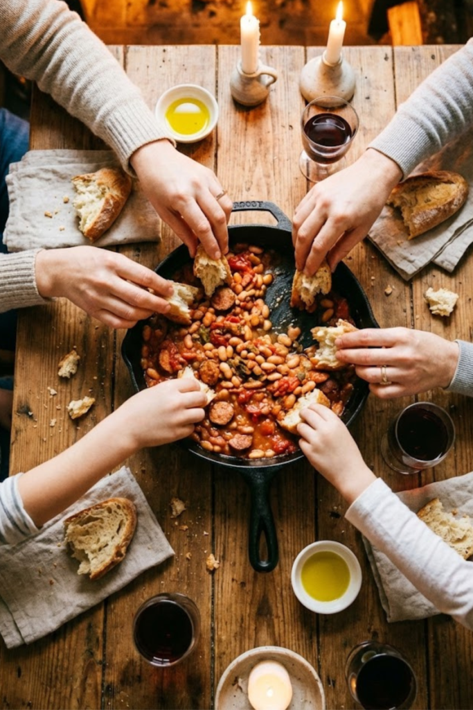 Mouthwatering Mediterranean Lentil Skillet Dinner: A 20-Minute Meal (2026) 2 Article Image 2026 01 22T203709.107