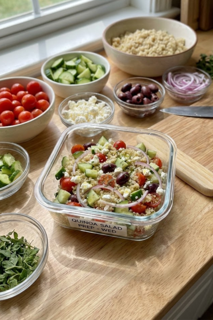 The Ultimate Mediterranean Quinoa Veggie Salad Recipe for 2026 2 Article Image 2026 01 22T204349.728