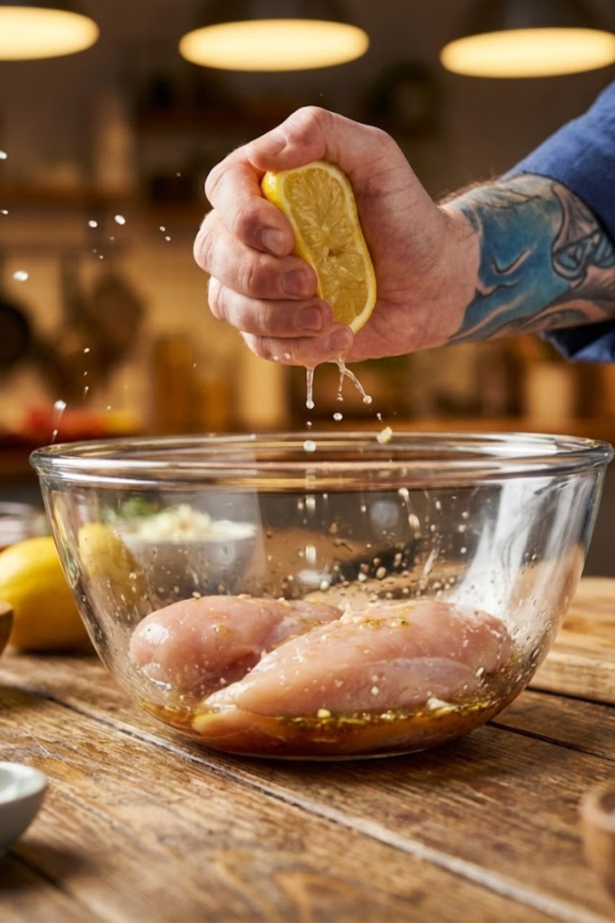 The Ultimate Juicy Lemon Garlic Chicken Breast Recipe (2026 Guide) 3 Article Image 2026 01 23T151557.337