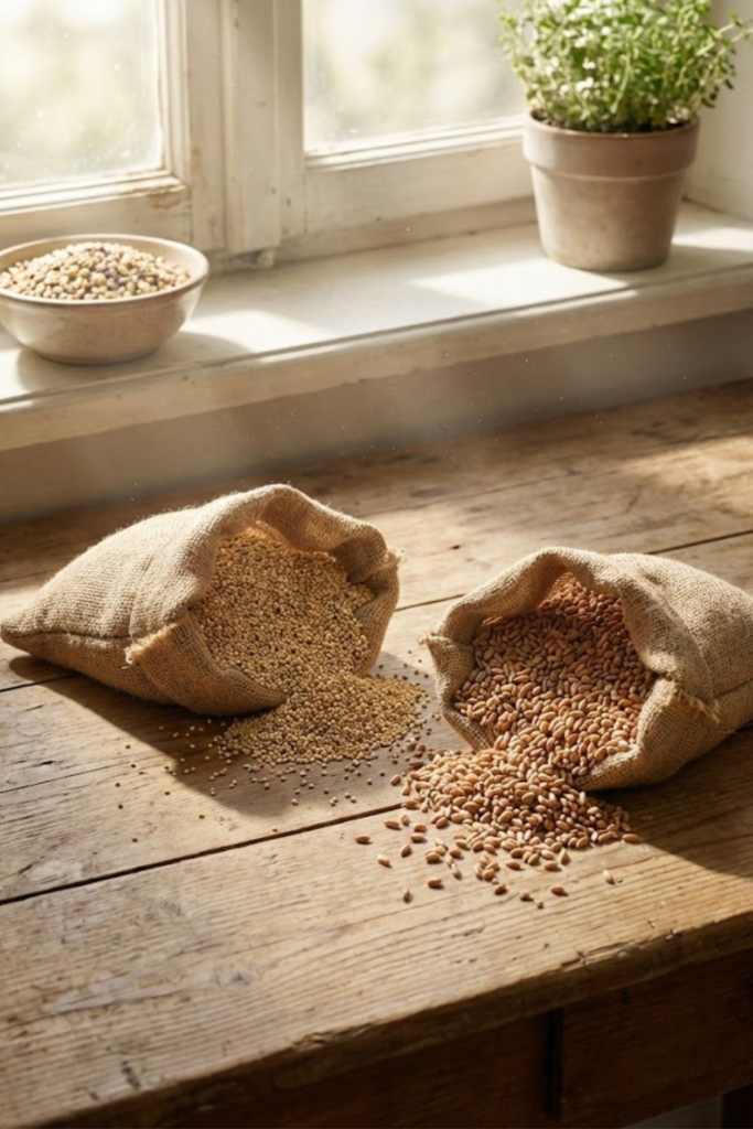 Start Your Morning Right: The Best Mediterranean Breakfast Grain Bowl Recipe (2026) 2 Article Image 2026 01 23T160158.190