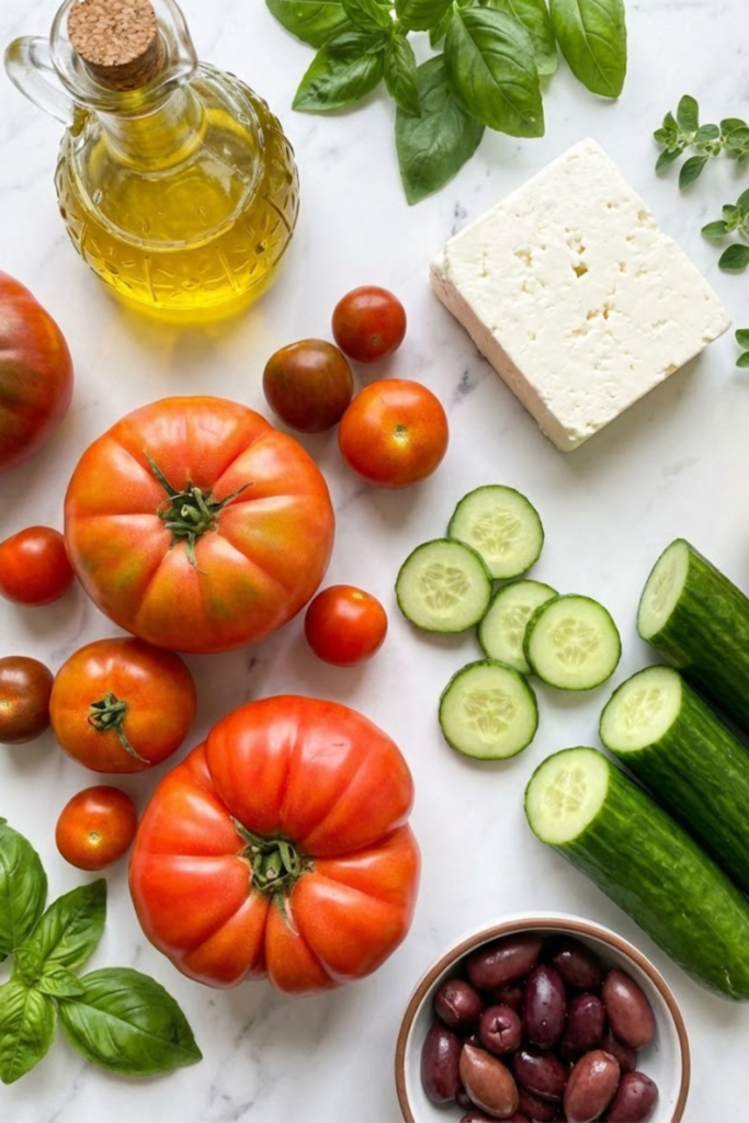 Start Your Morning Right: The Best Mediterranean Breakfast Grain Bowl Recipe (2026) 3 Article Image 2026 01 23T160333.567