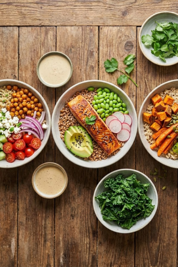 Start Your Morning Right: The Best Mediterranean Breakfast Grain Bowl Recipe (2026) 6 Article Image 2026 01 23T160634.766