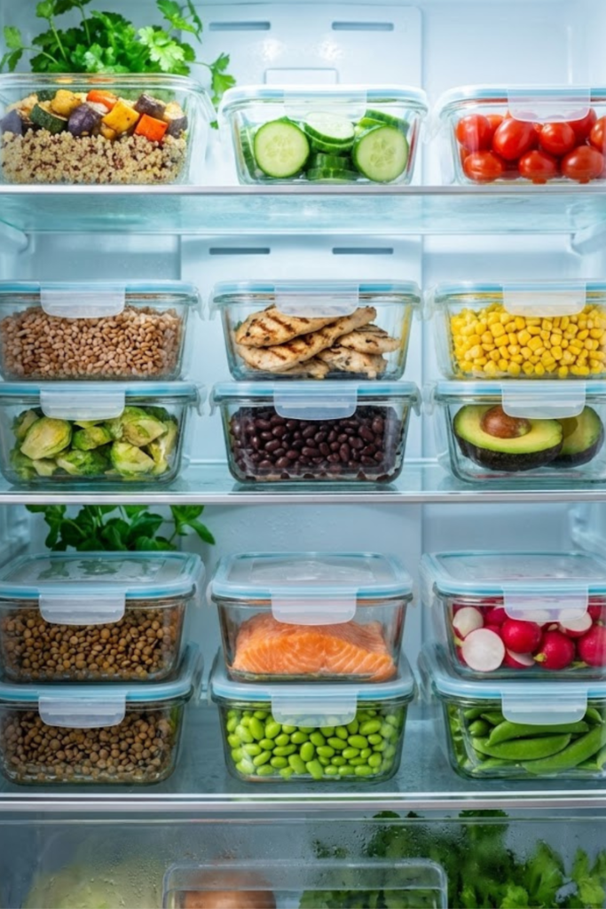 Start Your Morning Right: The Best Mediterranean Breakfast Grain Bowl Recipe (2026) 5 Article Image 2026 01 23T160721.017