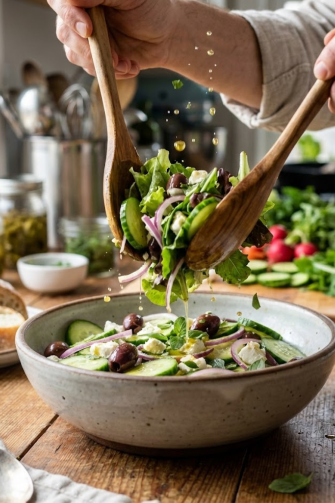 The Ultimate Crunchy Mediterranean Cucumber Olive Salad for 2026 4 Article Image 2026 01 23T163828.762