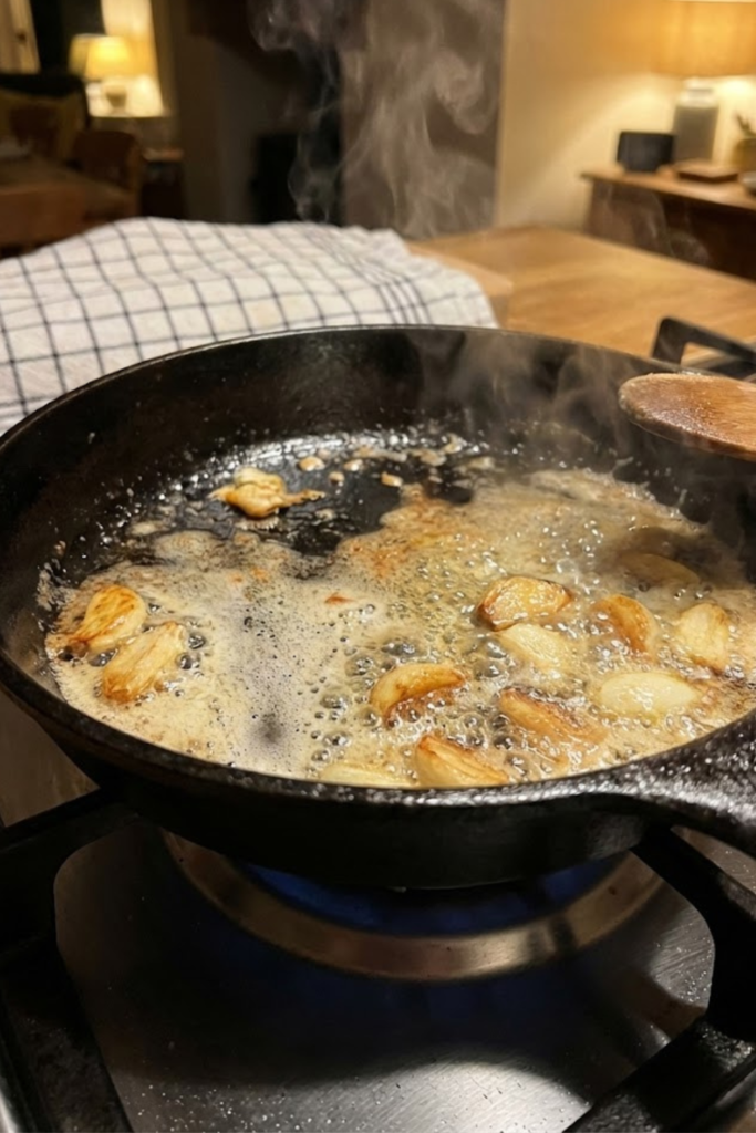 Simple Lemon Garlic Fish: The 20-Minute Dinner Savior (2026 Edition) 5 Article Image 64