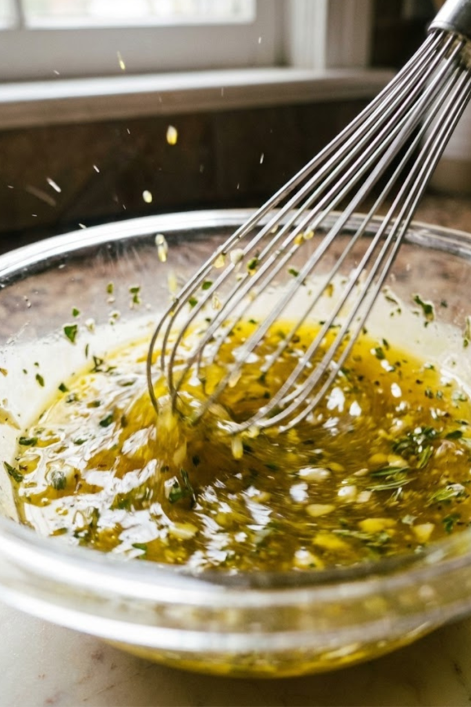 Easy Mediterranean Lemon Chicken Dinner: A Zesty 2026 Family Favorite 3 Article Image 7