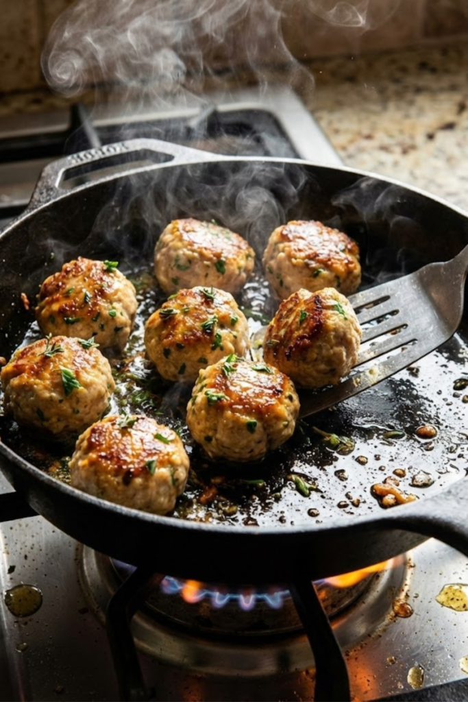 The Ultimate Mediterranean Turkey Dinner Plate (2026 Edition) – Fresh, Fast & Flavorful! 4 Article Image 72