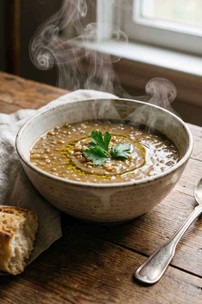 Simple Mediterranean Lentil Soup Recipe: The Ultimate Comfort Bowl of 2026 2 Article Image Size 2026 01 10T170917.820