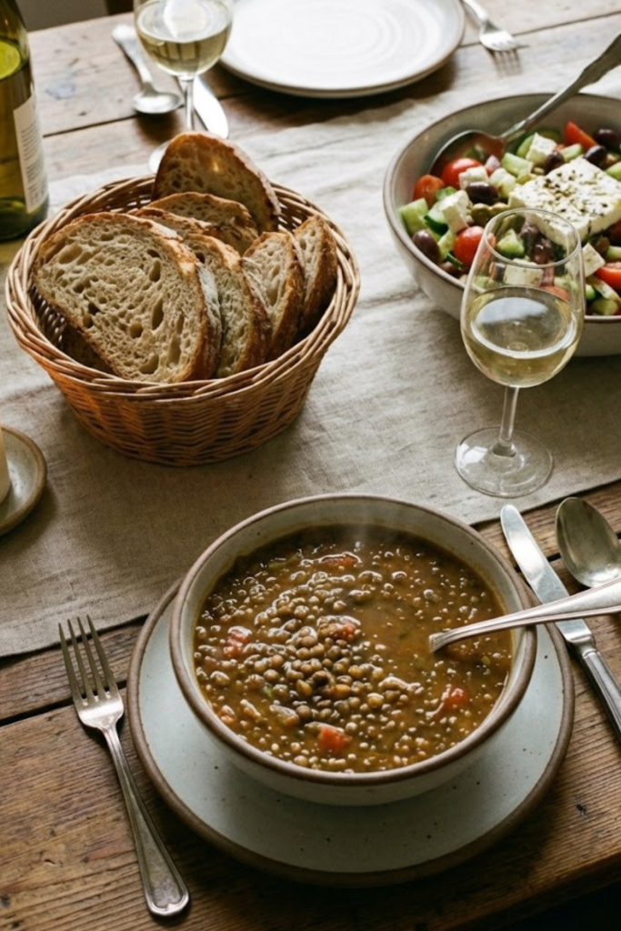 Simple Mediterranean Lentil Soup Recipe: The Ultimate Comfort Bowl of 2026 6 Article Image Size 2026 01 10T171133.709