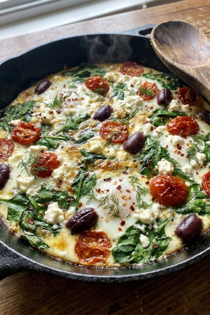 The Ultimate Mediterranean Egg White Skillet Recipe (2026 Guide) 1 Article Image Size 2026 01 10T173944.958
