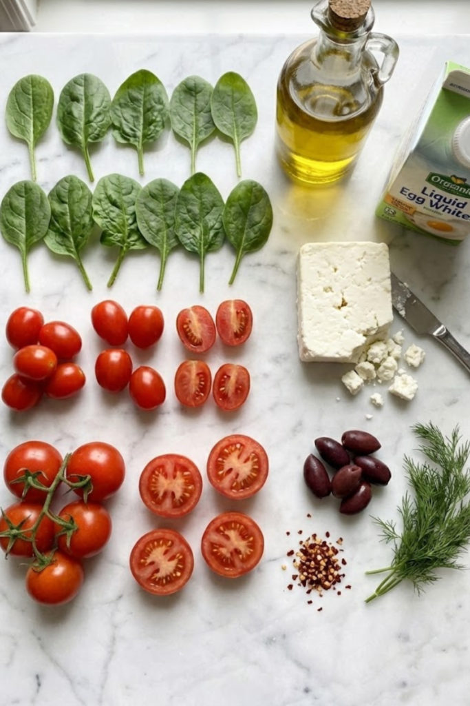 The Ultimate Mediterranean Egg White Skillet Recipe (2026 Guide) 3 Article Image Size 2026 01 10T184003.065