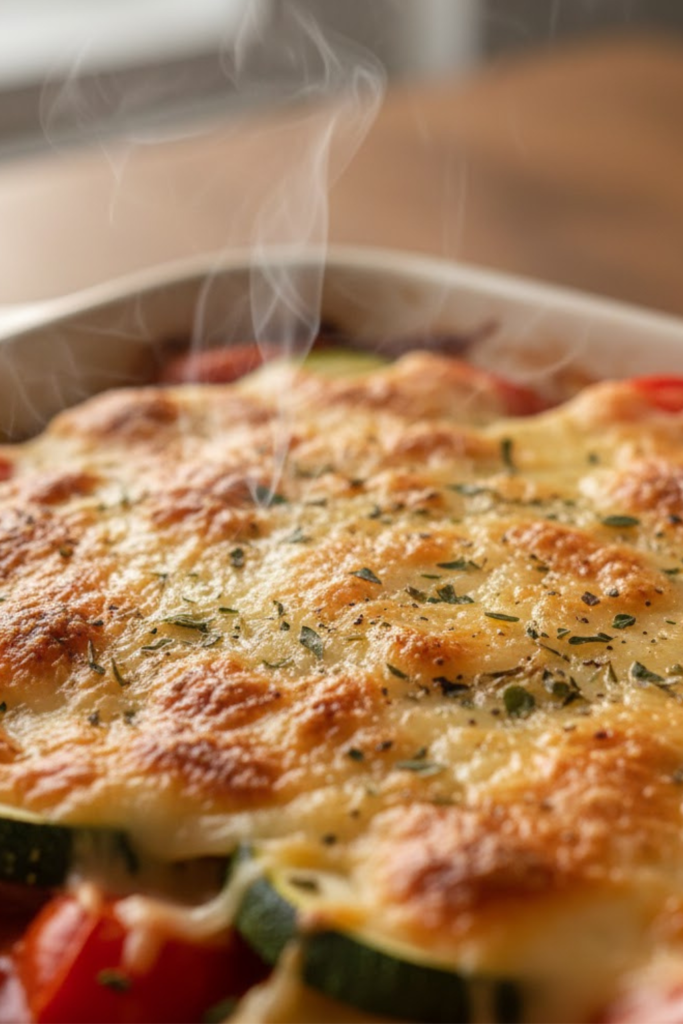 Zucchini Tomato Bake: The Ultimate Easy Summer Casserole Recipe (2026) 4 Article Image Size 2026 01 11T093541.598