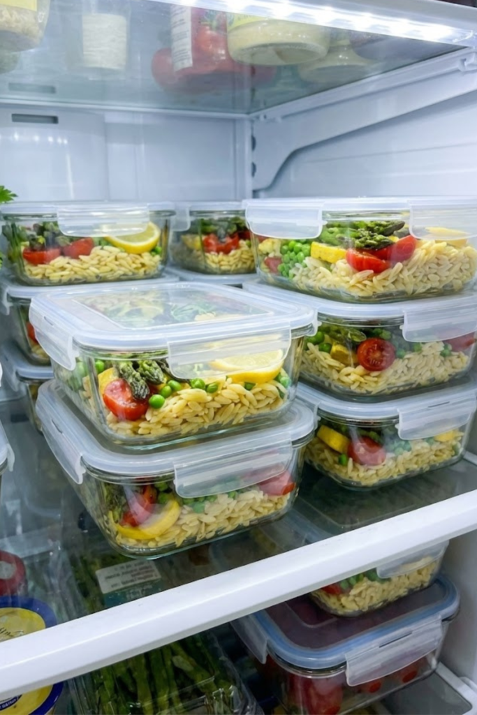 Garlic Lemon Orzo: The Zesty 15-Minute Side Dish You Need in 2026 8 Article Image Size 2026 01 12T102023.963