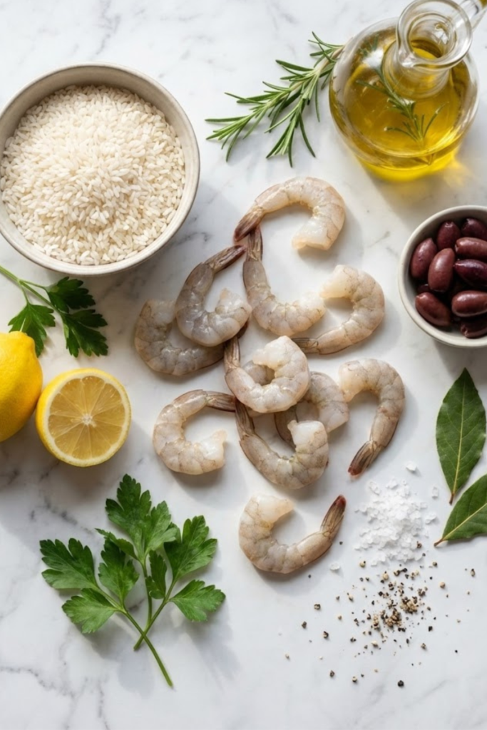 The Ultimate One-Pan Mediterranean Shrimp Rice Dinner (2026 Edition) 2 Article Image Size 2026 01 12T115859.277