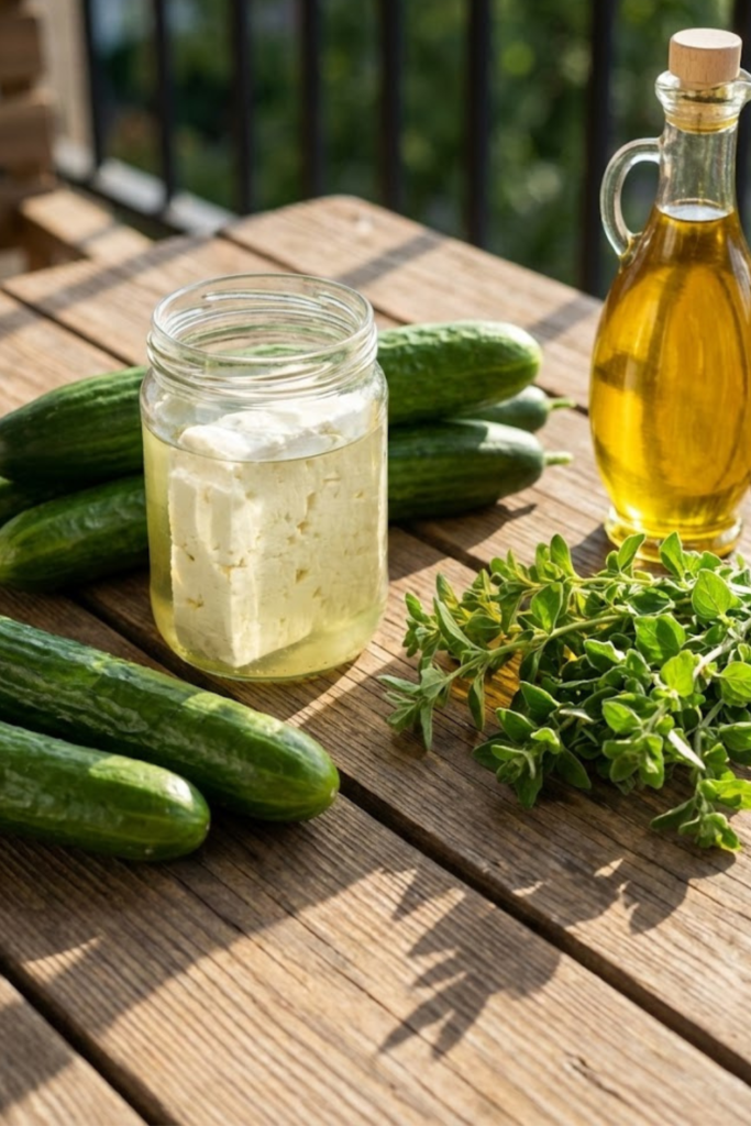 The Ultimate Crunchy Mediterranean Cucumber Feta Salad (2026 Recipe) 2 Article Image Size 2026 01 13T172850.394