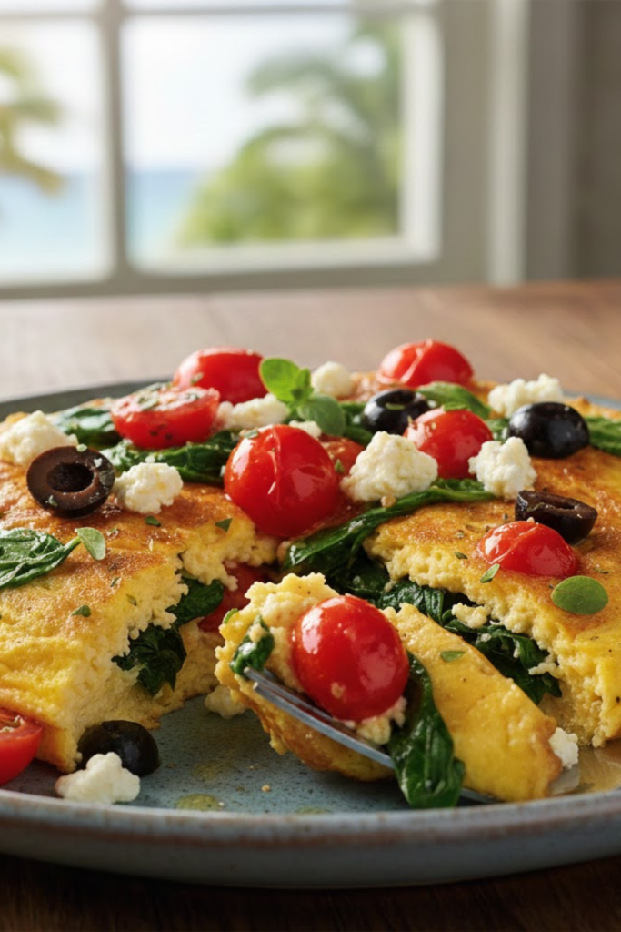 2026’s Ultimate Mediterranean Veggie Omelet: A Healthy & Quick Breakfast 1 Article Image Size 2026 01 14T141914.586