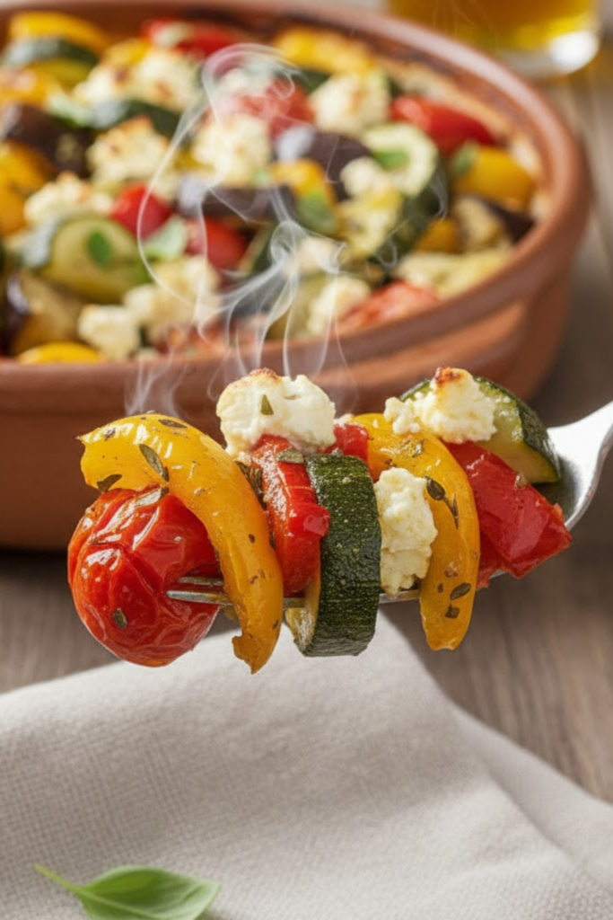 Easy 2026 Mediterranean Vegetable Dinner Casserole: The Ultimate Healthy Comfort Food 2 Article Image Size 2026 01 14T144427.125