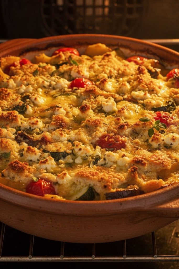 Easy 2026 Mediterranean Vegetable Dinner Casserole: The Ultimate Healthy Comfort Food 5 Article Image Size 2026 01 14T144640.564