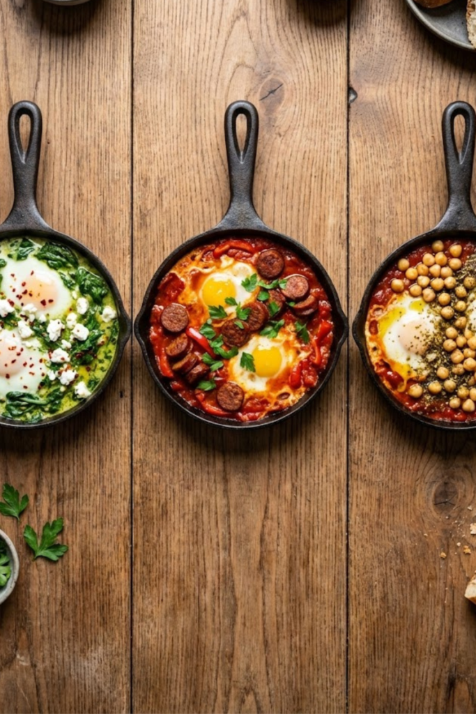 The Ultimate Mediterranean Egg Skillet Recipe for 2026: A 20-Minute Brunch Miracle 5 Article Image Size 2026 01 15T110311.431